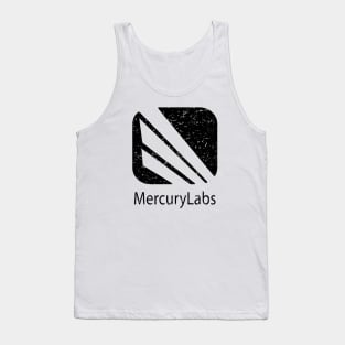 Mercury Labs (Alt - Worn) Tank Top